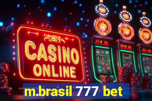 m.brasil 777 bet